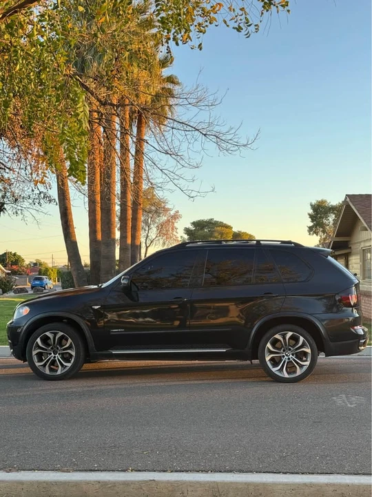 2011 BMW E70 X5 - Image 3 of 14