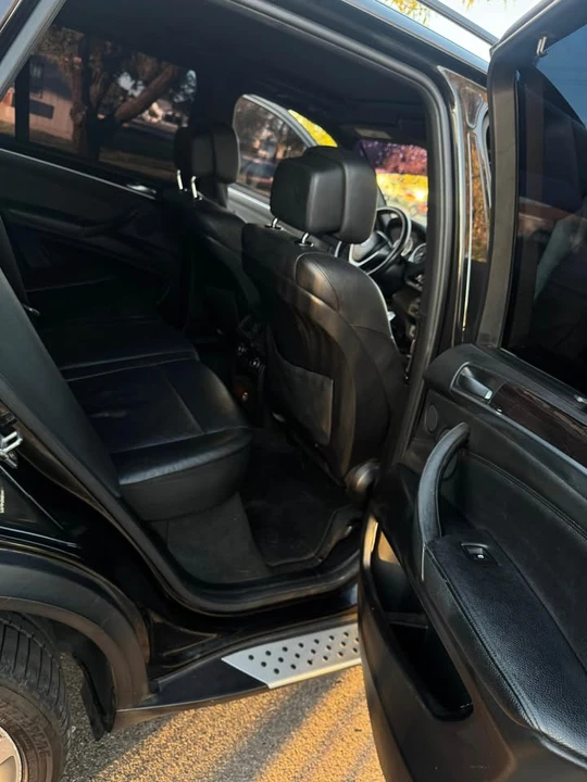 2011 BMW E70 X5 - Image 11 of 14
