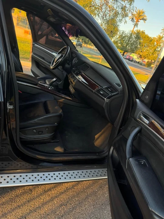 2011 BMW E70 X5 - Image 13 of 14