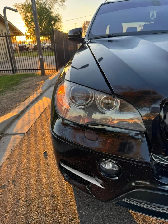 2011 BMW E70 X5 - Image 4 of 14