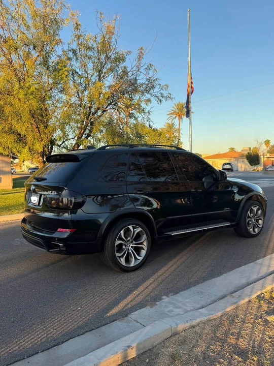 2011 BMW E70 X5 - Image 9 of 14