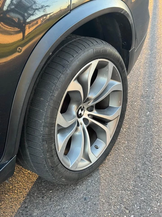 2011 BMW E70 X5 - Image 12 of 14