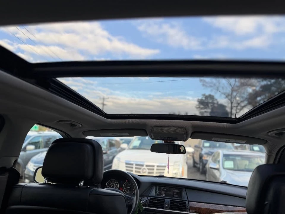 2011 BMW E70 X5 - Image 13 of 17