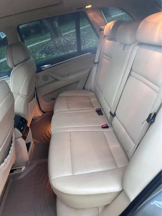 2011 BMW E70 X5 - Image 6 of 11