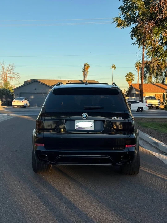 2011 BMW E70 X5 - Image 6 of 14