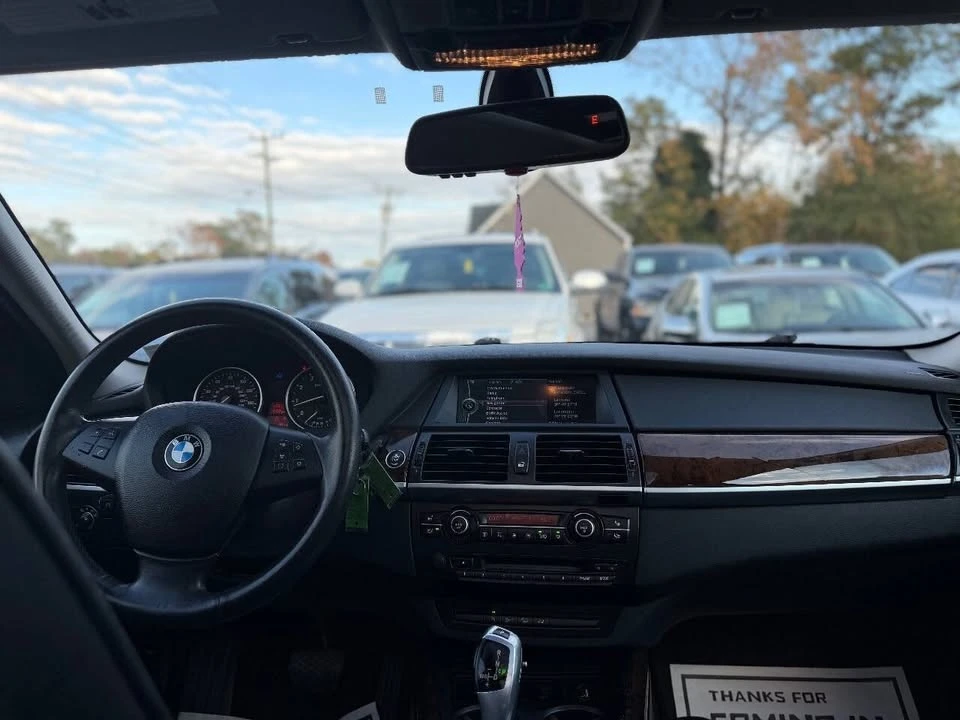 2011 BMW E70 X5 - Image 14 of 17