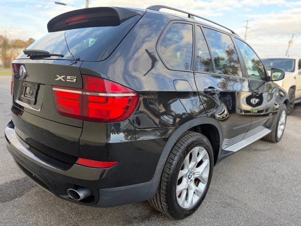 2011 BMW E70 X5 - Image 6 of 17