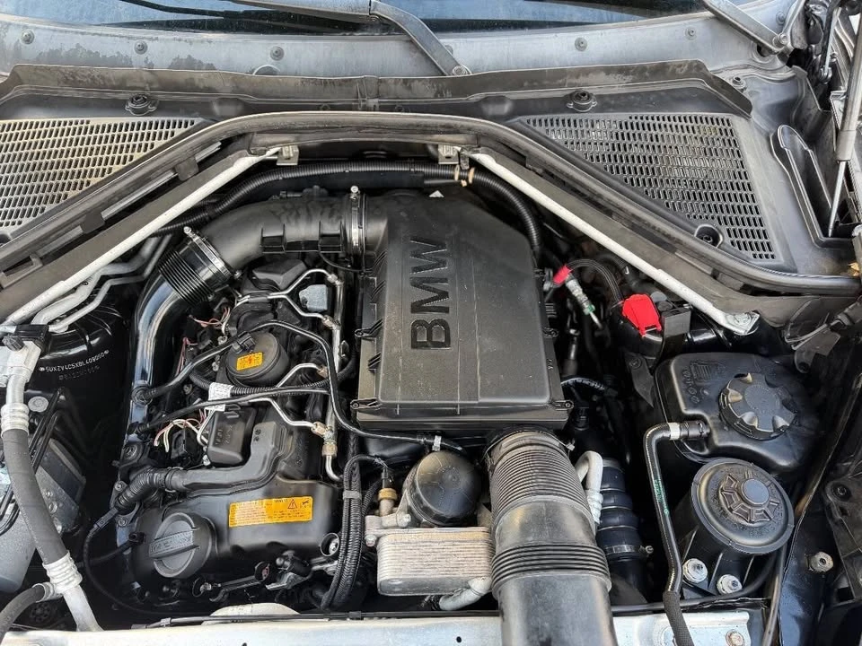 2011 BMW E70 X5 - Image 9 of 17