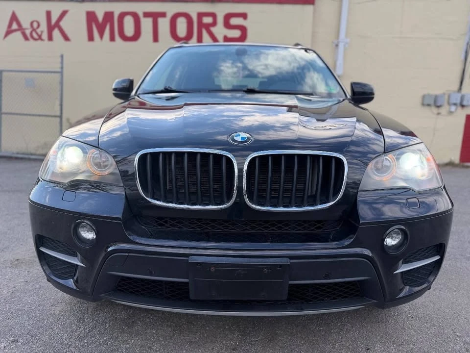 2011 BMW E70 X5 - Image 2 of 17