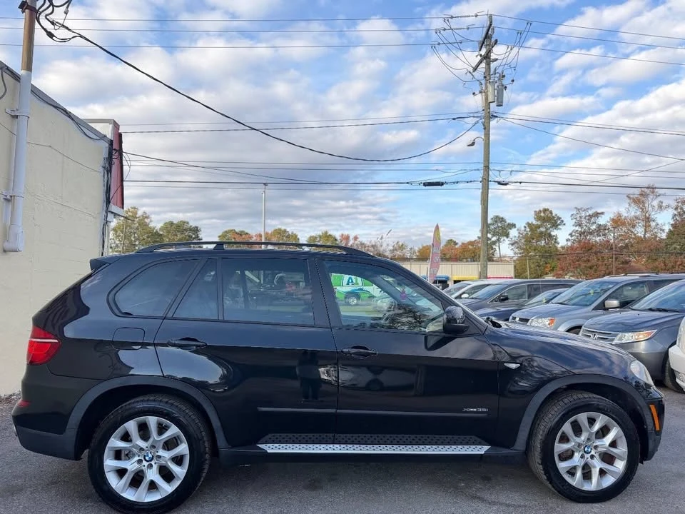 2011 BMW E70 X5 - Image 7 of 17