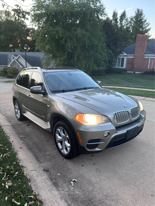 2011 BMW E70 X5 - Image 4 of 11