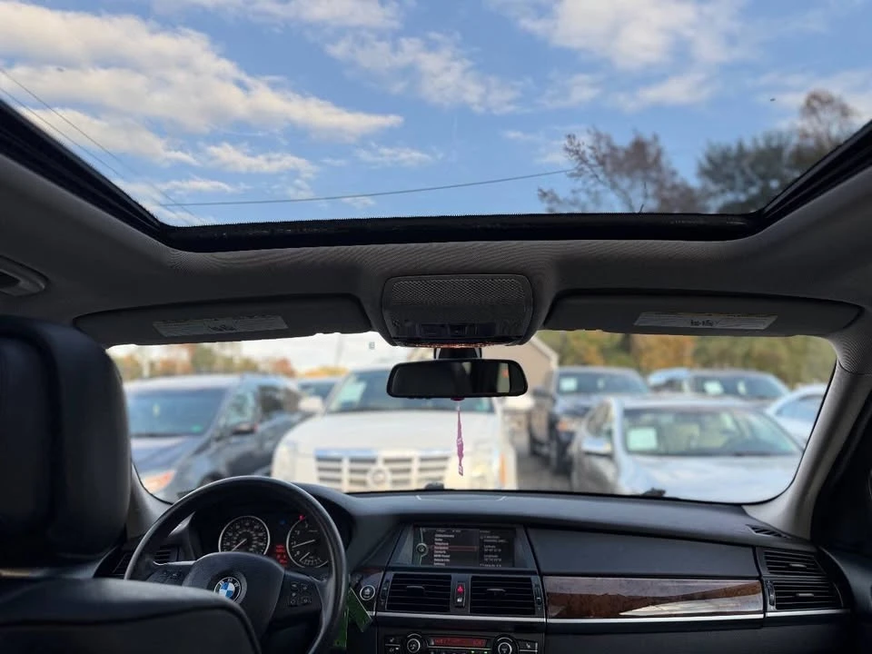 2011 BMW E70 X5 - Image 15 of 17