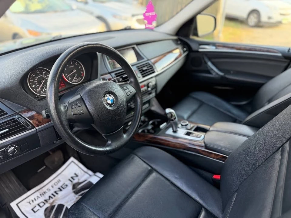 2011 BMW E70 X5 - Image 10 of 17