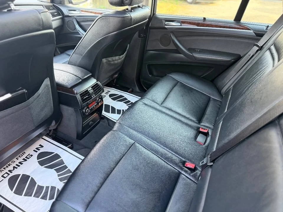 2011 BMW E70 X5 - Image 11 of 17