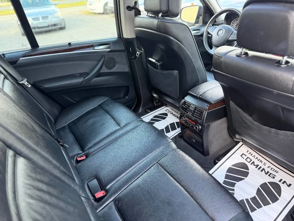 2011 BMW E70 X5 - Image 12 of 17