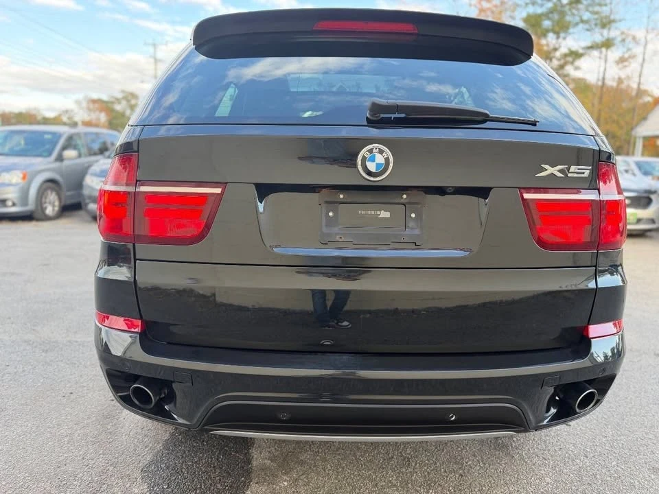 2011 BMW E70 X5 - Image 5 of 17
