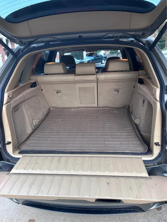 2011 BMW E70 X5 - Image 7 of 11