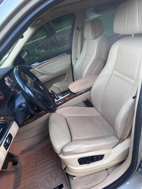 2011 BMW E70 X5 - Image 5 of 11