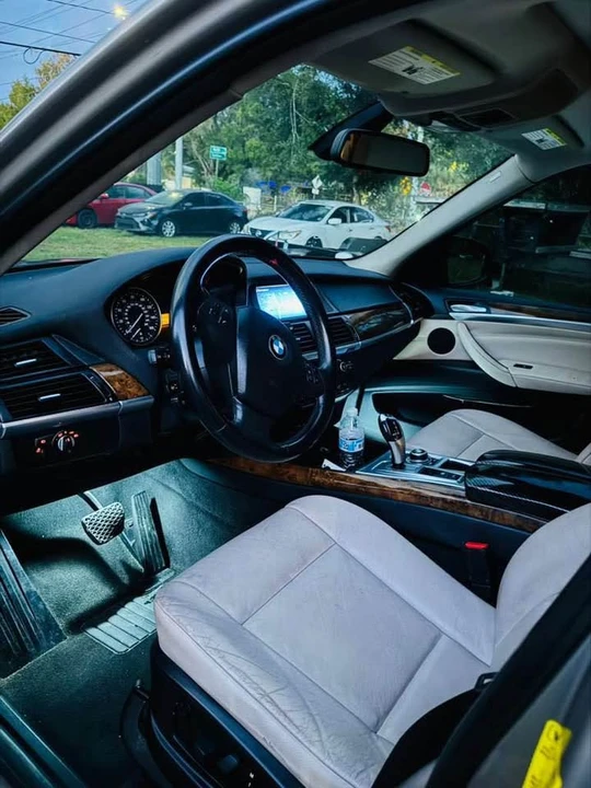 2011 BMW E70 X5 - Image 9 of 9