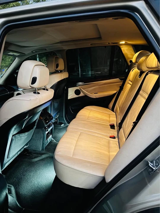 2011 BMW E70 X5 - Image 5 of 9