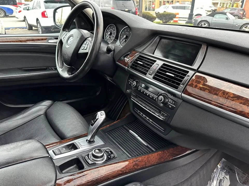 2011 BMW E70 X5 - Image 16 of 19