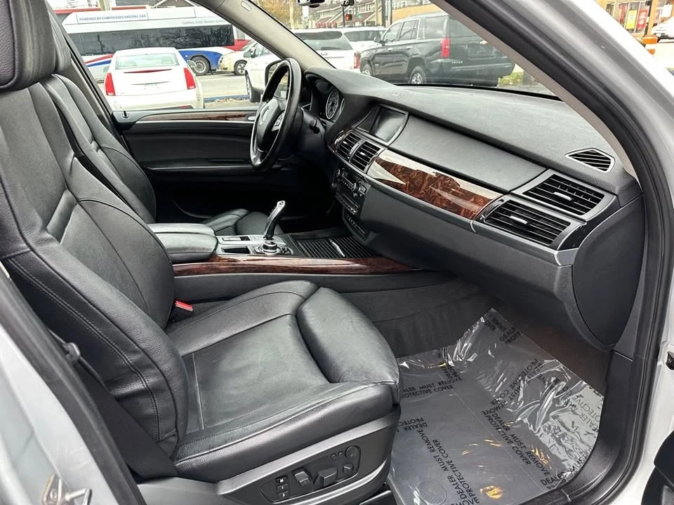 2011 BMW E70 X5 - Image 15 of 19