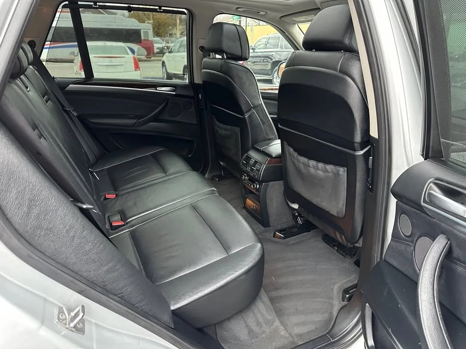 2011 BMW E70 X5 - Image 12 of 19
