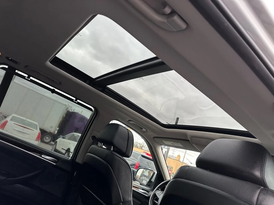 2011 BMW E70 X5 - Image 14 of 19