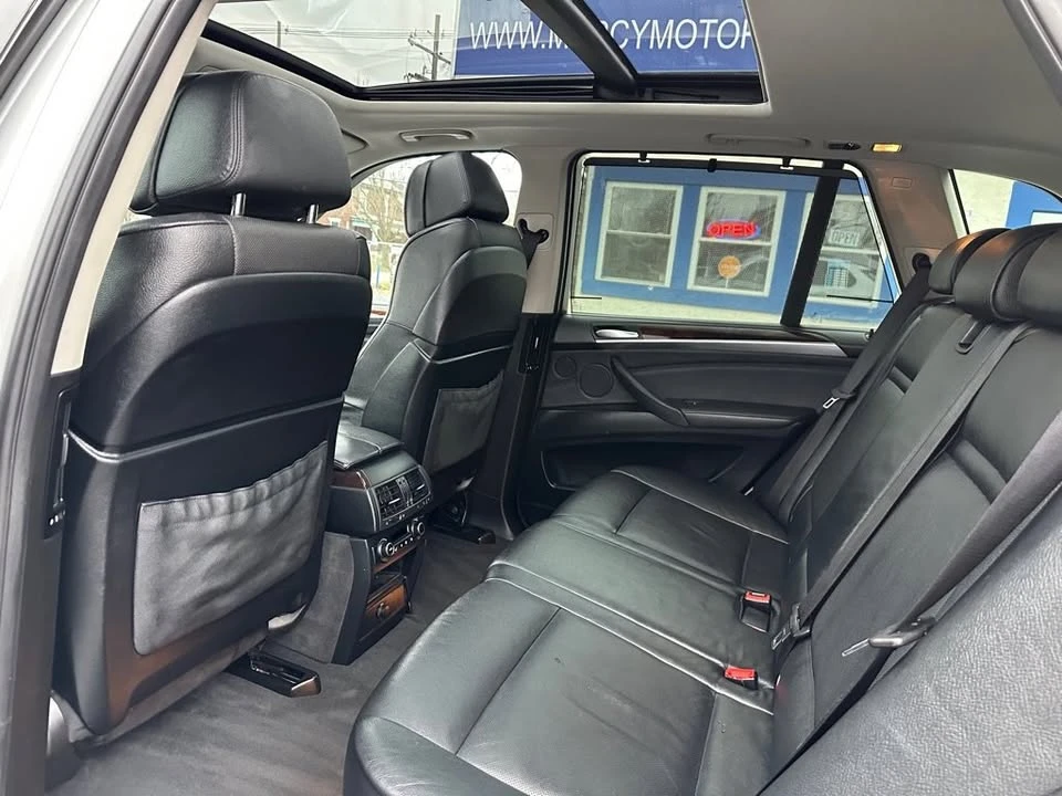 2011 BMW E70 X5 - Image 10 of 19