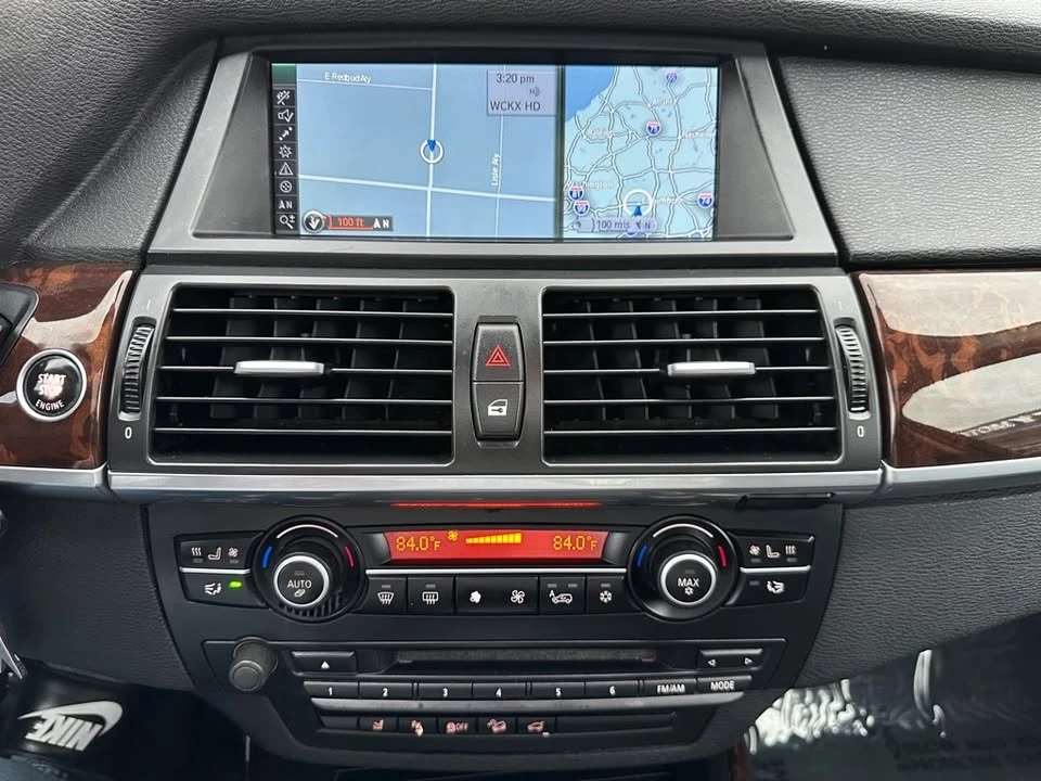 2011 BMW E70 X5 - Image 18 of 19