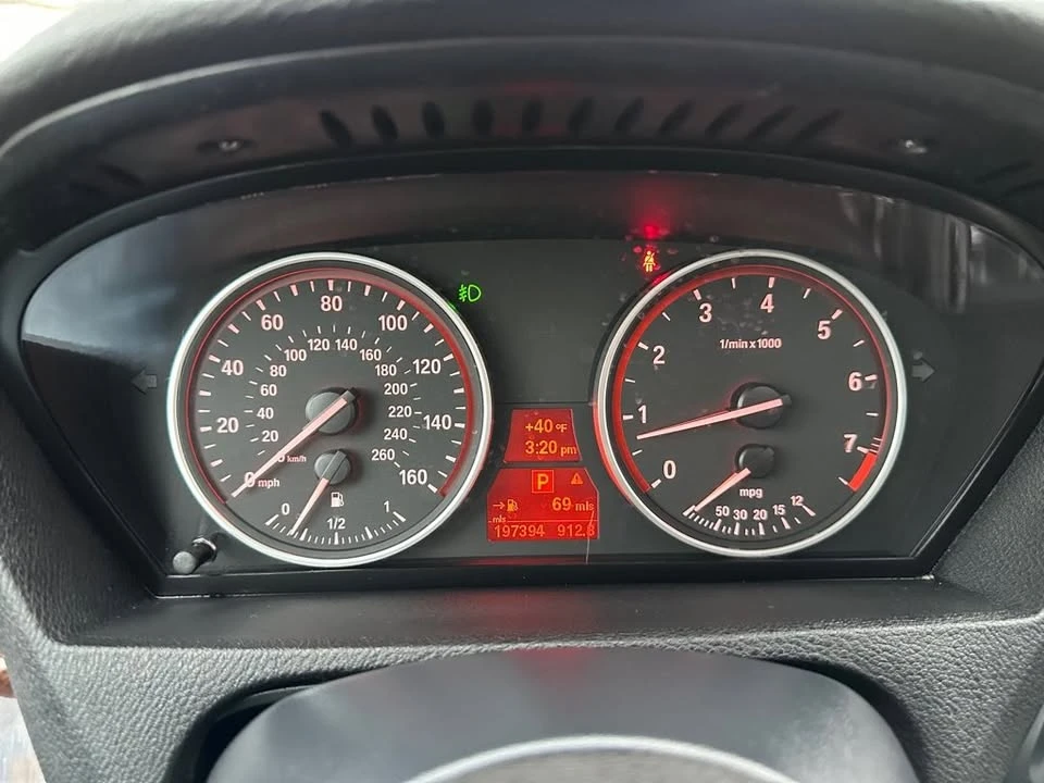 2011 BMW E70 X5 - Image 19 of 19