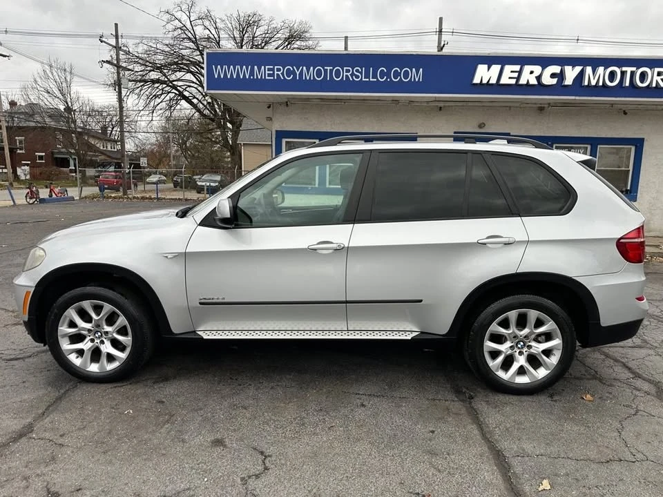 2011 BMW E70 X5 - Image 2 of 19