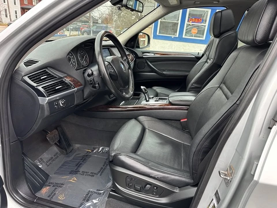 2011 BMW E70 X5 - Image 9 of 19