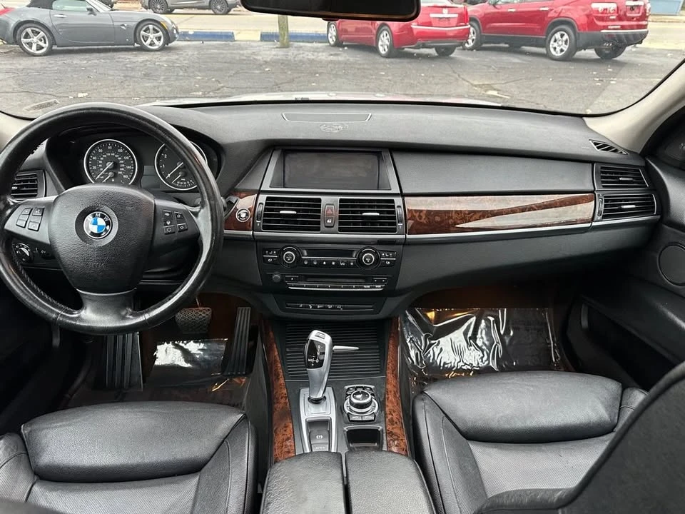 2011 BMW E70 X5 - Image 13 of 19