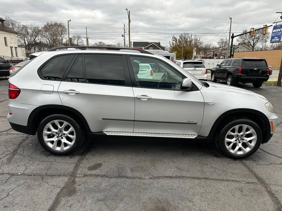 2011 BMW E70 X5 - Image 6 of 19