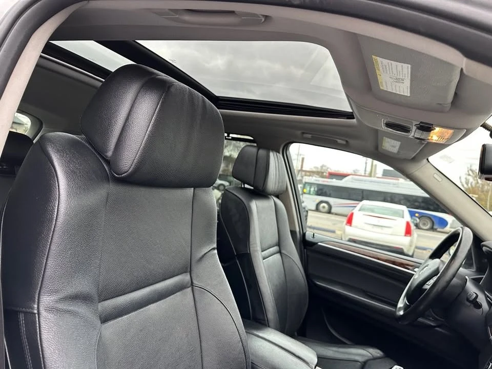 2011 BMW E70 X5 - Image 17 of 19