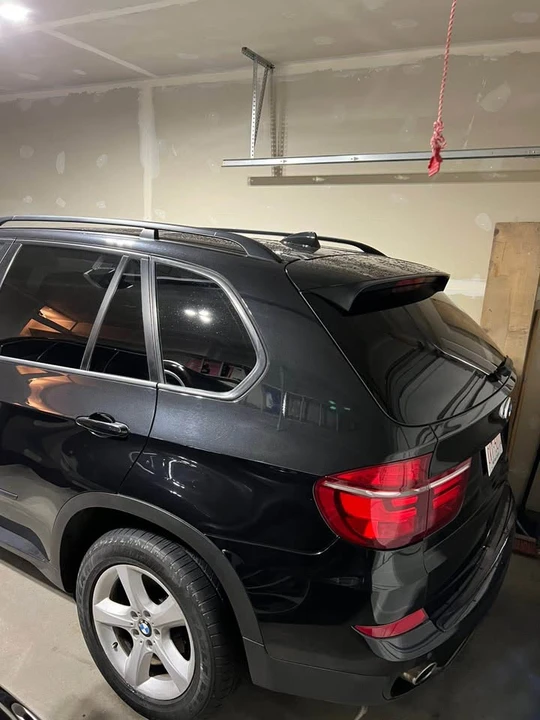 2011 BMW E70 X5 - Image 2 of 9
