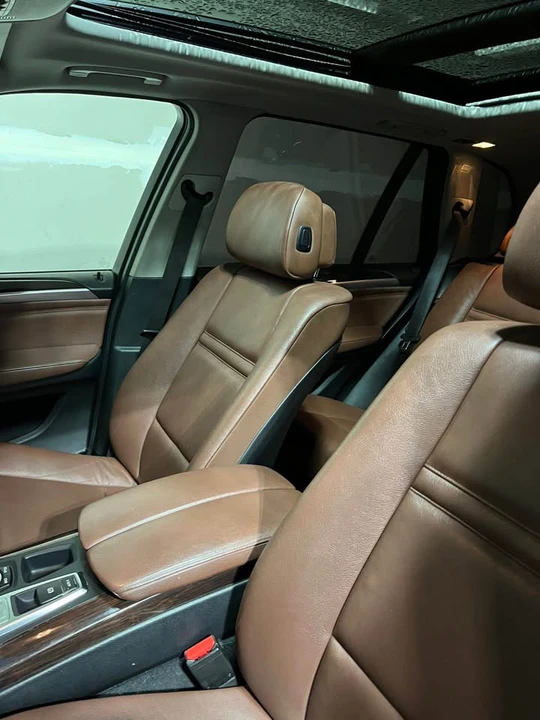 2011 BMW E70 X5 - Image 3 of 9