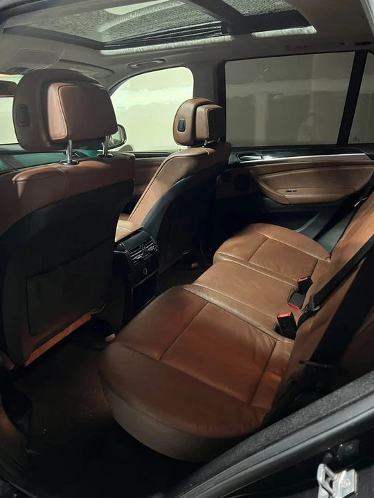 2011 BMW E70 X5 - Image 4 of 9