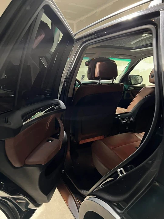 2011 BMW E70 X5 - Image 5 of 9