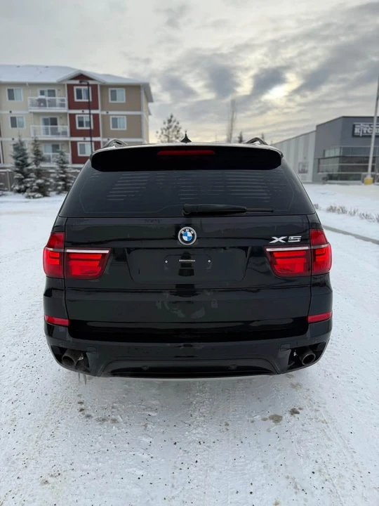 2011 BMW E70 X5 - Image 6 of 12