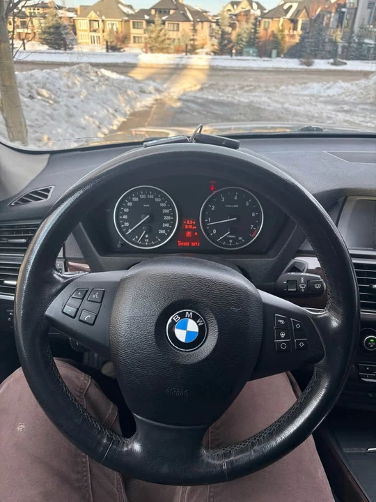 2011 BMW E70 X5 - Image 3 of 7