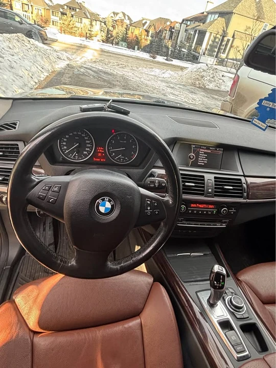 2011 BMW E70 X5 - Image 2 of 7