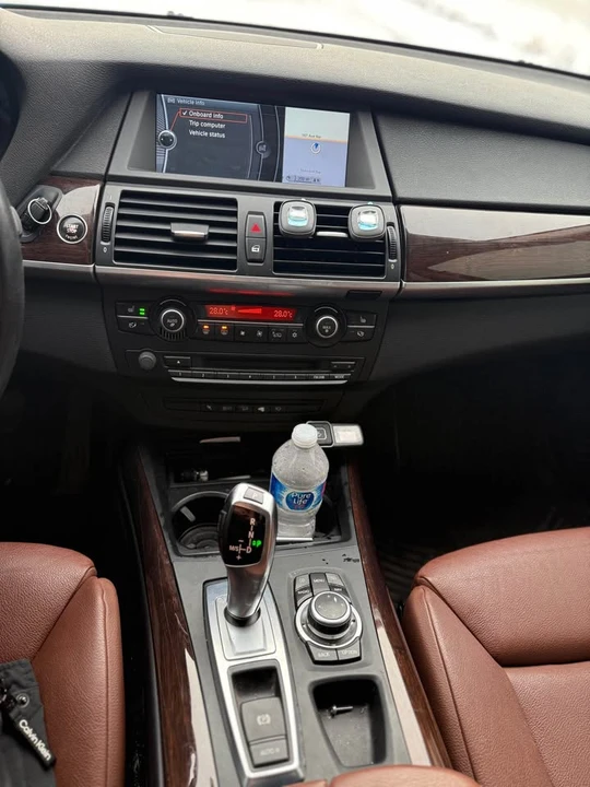2011 BMW E70 X5 - Image 9 of 12