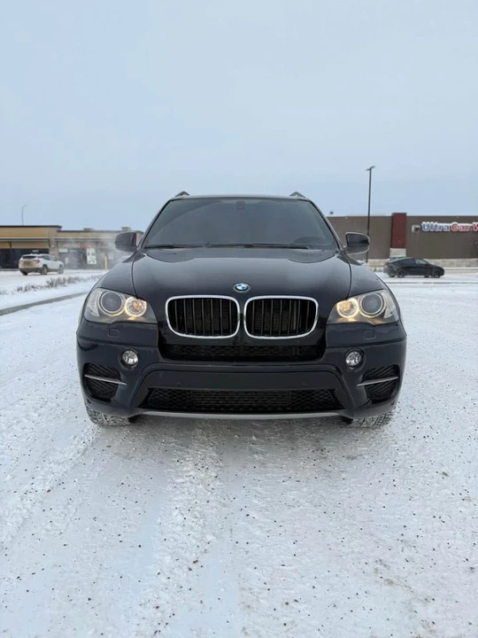 2011 BMW E70 X5 - Image 3 of 12