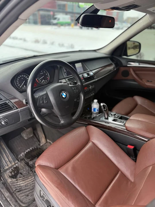 2011 BMW E70 X5 - Image 7 of 12