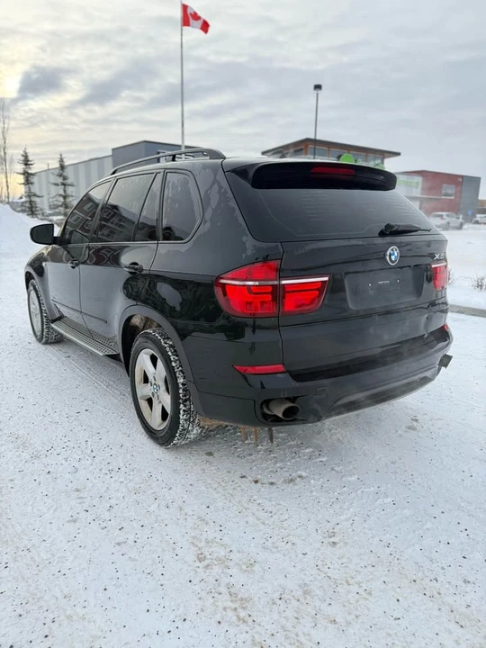 2011 BMW E70 X5 - Image 4 of 12