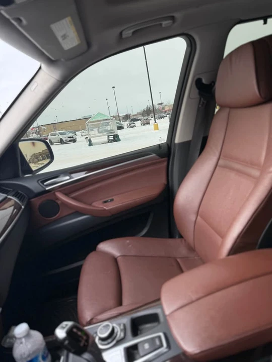2011 BMW E70 X5 - Image 11 of 12