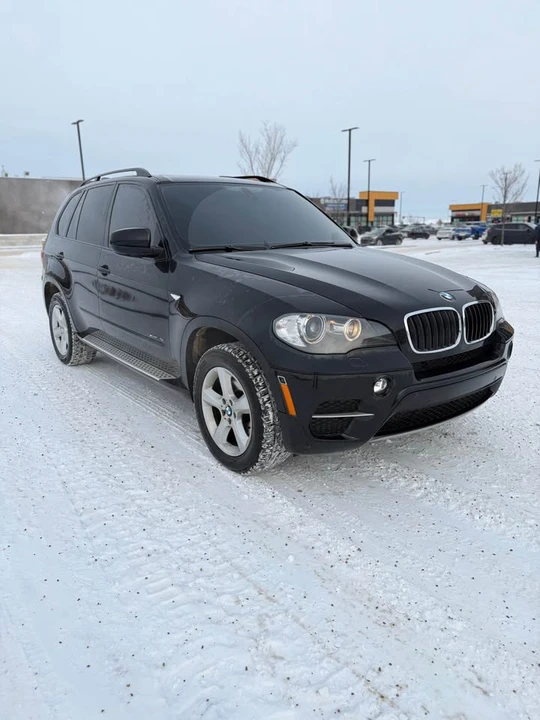 2011 BMW E70 X5 - Image 2 of 12