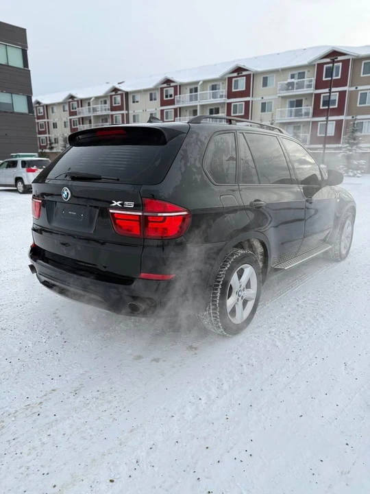 2011 BMW E70 X5 - Image 5 of 12